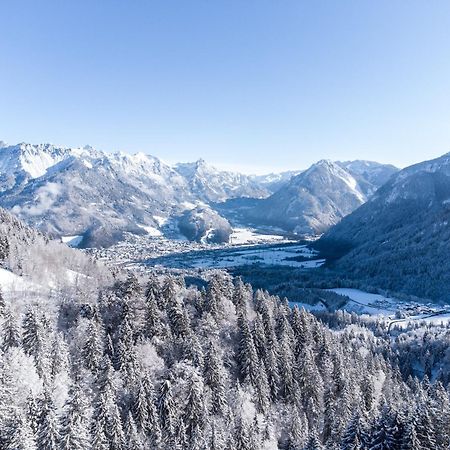 מלון גרגלן Landal Hochmontafon מראה חיצוני תמונה